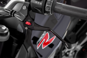 Fxl Brake Lever Black
