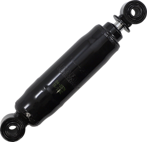 Rear Suspension Shocks Black, 2, nordicamoto.ro