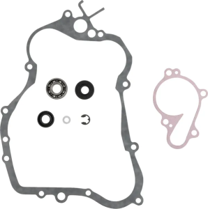 Water Pump Rebuild Kit