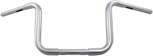 1-1/4(r) Beater Bar Silver, 1, nordicamoto.ro