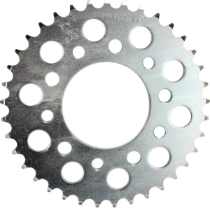 JT SPROCKETS Pinion spate din oțel 
