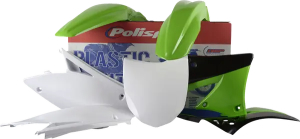 Kit plastice Kawasaki KXF450 '09-'11