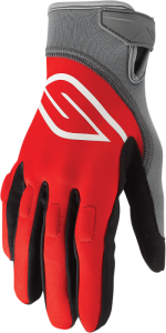 Circuit Gloves Red 2XL, 3, nordicamoto.ro
