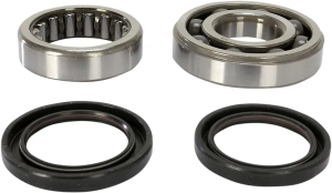 Crankshaft Bearing And Seal Kit