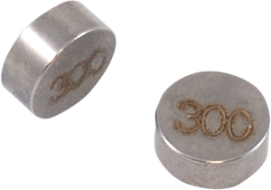 Replacement Valve Shims, 1, nordicamoto.ro