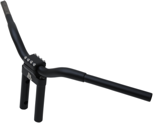 Kage Fighter-t Handlebar Black, 1, nordicamoto.ro