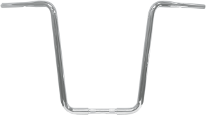 1-1/4(r) Handlebar Silver, 1, nordicamoto.ro