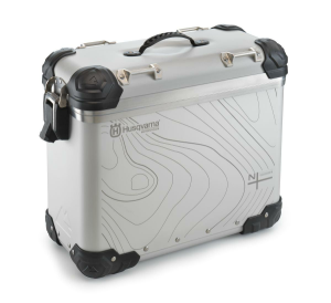 Touratech case