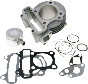 Cylinder Kit - 101 Octane, 2, nordicamoto.ro
