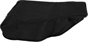 Cordura Seat Cover Black 