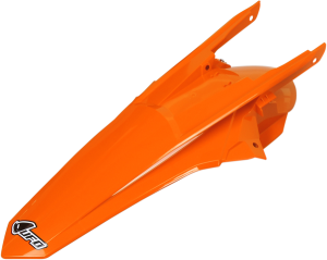 Fender Rr Sx/sxf 16-18 Org Orange
