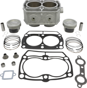 Set cilindri, 2, nordicamoto.ro