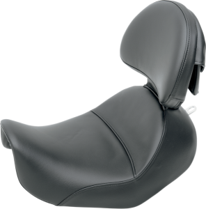 Solo Seat Heels Down Front Saddlehyde|saddlegel Studded Black|natural Black, 1, nordicamoto.ro