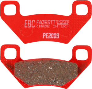 Sport Carbon (r)x(r) Brake Pads