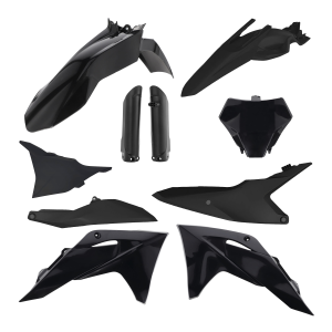 Kit Plastice Complet Acerbis Gas Gas MC 85 25'-27' Standard, 2, nordicamoto.ro