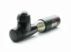 Airbuster Co2 Black, 1, nordicamoto.ro