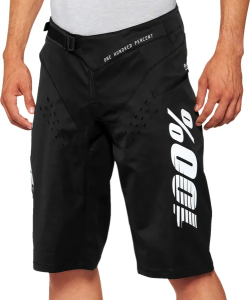 Pantaloni scurti MTB 100% R-Core-X Black