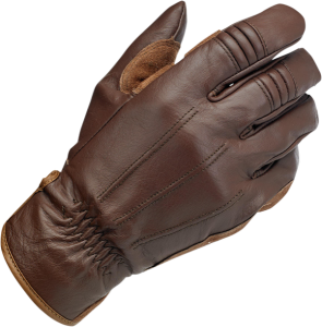 Work Gloves Brown