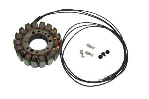 Stator For Tgb 