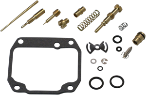 Carb Kit Black