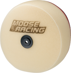 Filtru de aer MOOSE RACING, alb, 1, nordicamoto.ro
