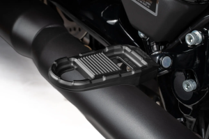 Adjustable Footpegs Black , 3, nordicamoto.ro