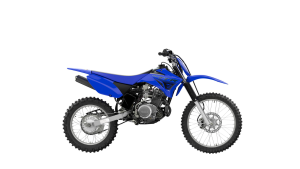 Motocicletă pentru Copii Yamaha TT-R125LWE, 7, nordicamoto.ro