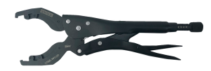 Vise Whip Black