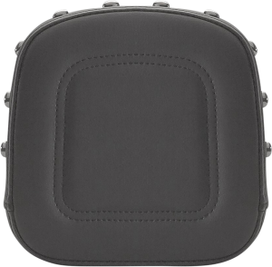 Sissy Bar Pad Black, 1, nordicamoto.ro