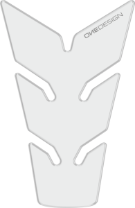 Tankpad OneDesign Transparent