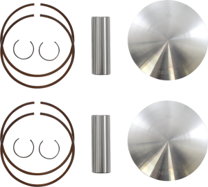 Set de pistoane, 1, nordicamoto.ro