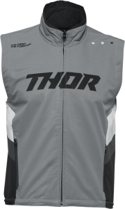 Vesta Thor Warmup Black/Gray