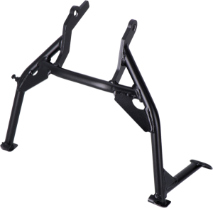 Centerstand Black