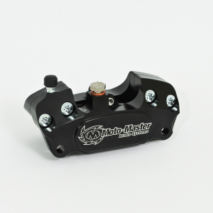 Brake Caliper Kit Black