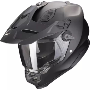 Casca enduro/adventure SCORPION ADF-9000 AIR SOLID, nordicamoto.ro