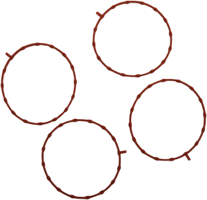 Intake Manifold Seal
