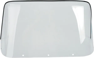 Lexan® Polycarbonate Windshield Clear