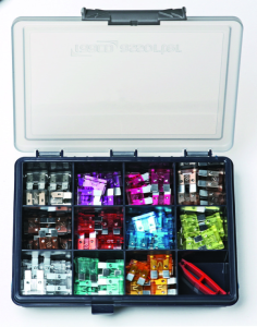 Plug-in Fuses Dealer Kits