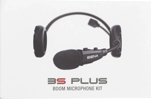 Căști de Comunicație Bluetooth 3S PLUS Sena Intercom 3splus-b-10