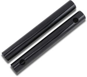 Kage Fighter Handlebar Riser Black, 2, nordicamoto.ro