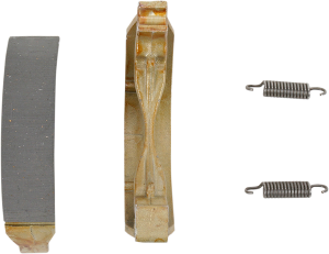 Standard Brake Shoes, 2, nordicamoto.ro