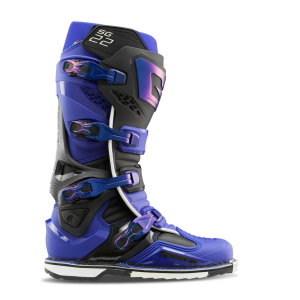 Cizme Gaerne SG22 Future Dusk Blue/Black