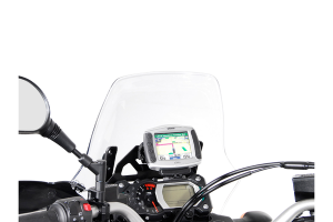 Suport GPS bord SW-MOTECH YAMAHA XT1200 Z/ZE Super Tenere 10-13
