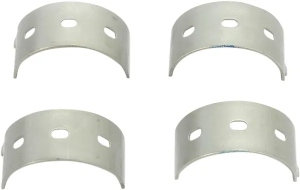 Plain Bearing Crankshaft