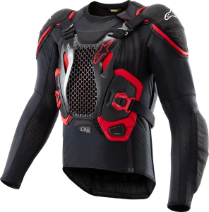 Protectii, TECH-AIR OFFROAD AIRBAG VEST, nordicamoto.ro