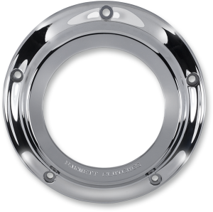 Scorpion Derby Cover Chrome, 1, nordicamoto.ro