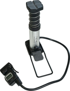 Pompa aer picior KTM