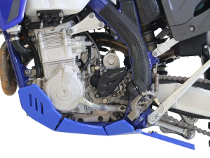 Scut Motor AXP Racing Xtrem Sherco SEF 450/SEF 500 Factory '25-'26 Negru, 4, nordicamoto.ro