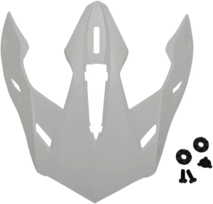 Kit Cozoroc Casca Z1R Range Alb