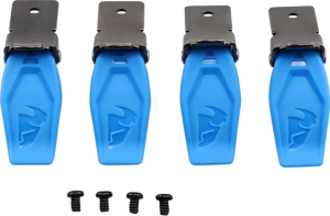 Blitz Xp Boots Buckle Kit Blue, 1, nordicamoto.ro